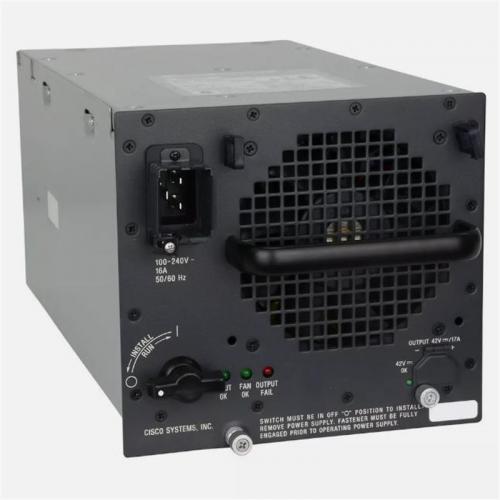 WS-CAC-3000W Power Supply