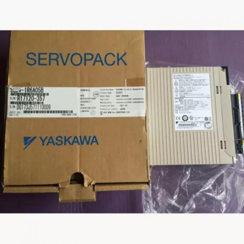 SGDV-1R6A05B Servo Drive