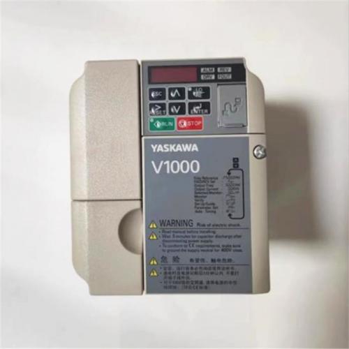 CIMR-VB2A0002BBA Frequency Inverter